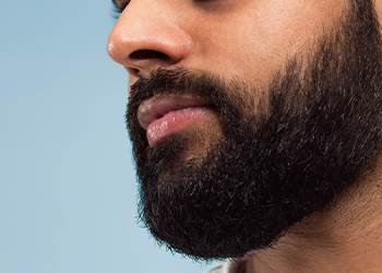 Beard Transplant Cosmetic Surgery | Moustache & Beard Transplant